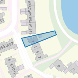 Perceel BTL00-D-5190