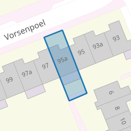 Perceel BTL00-D-5201