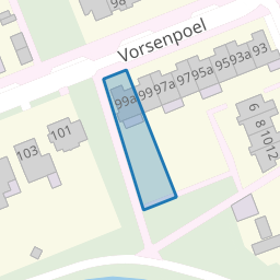 Perceel BTL00-D-5205