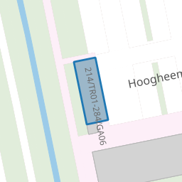 Perceel BTL00-D-5212