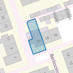 Perceel BTL00-D-5236