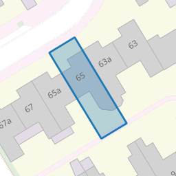 Perceel BTL00-D-5245