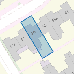 Perceel BTL00-D-5246