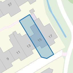 Perceel BTL00-D-5250