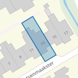 Perceel BTL00-D-5251