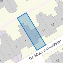 Perceel BTL00-D-5253