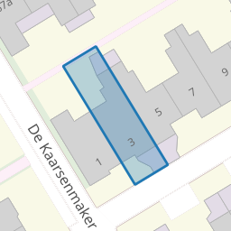 Perceel BTL00-D-5256