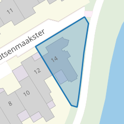 Perceel BTL00-D-5258