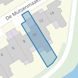 Perceel BTL00-D-5260