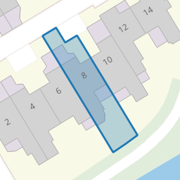 Perceel BTL00-D-5261