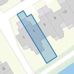 Perceel BTL00-D-5263