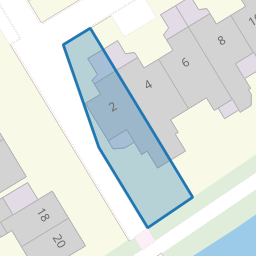 Perceel BTL00-D-5264