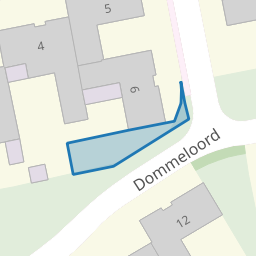 Perceel BTL00-D-5272