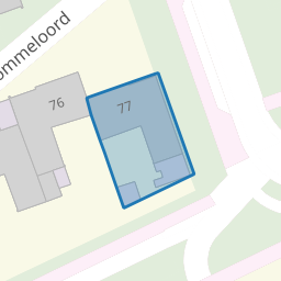 Perceel BTL00-D-5286