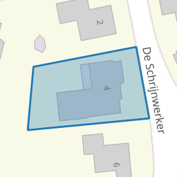 Perceel BTL00-D-5290