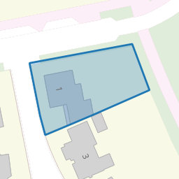 Perceel BTL00-D-5291