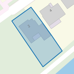 Perceel BTL00-D-5294