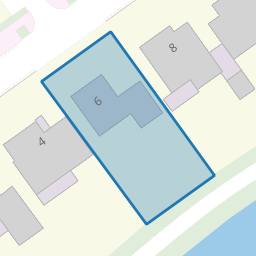 Perceel BTL00-D-5296