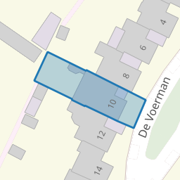 Perceel BTL00-D-5303