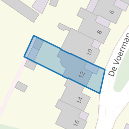 Perceel BTL00-D-5304