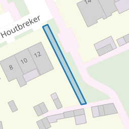 Perceel BTL00-D-5306