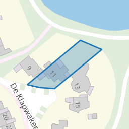 Perceel BTL00-D-5318