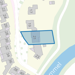 Perceel BTL00-D-5322