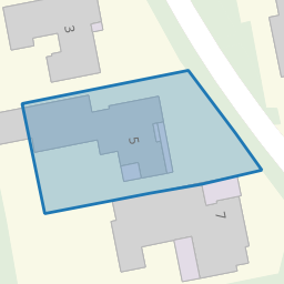 Perceel BTL00-D-5353