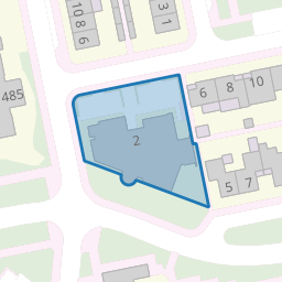 Perceel BTL00-D-5364