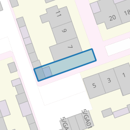 Perceel BTL00-D-5376