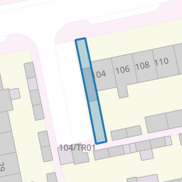 Perceel BTL00-D-5382