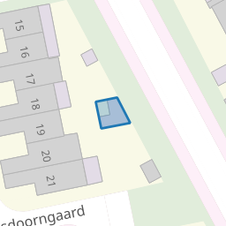 Perceel BTL00-D-5385