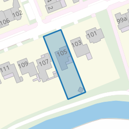 Perceel BTL00-D-5403