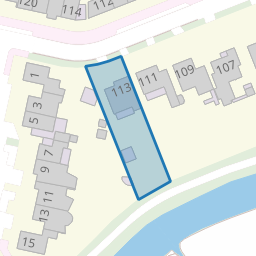 Perceel BTL00-D-5407