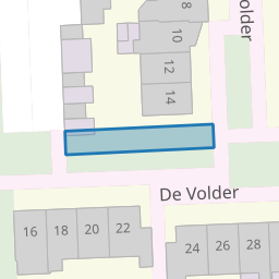 Perceel BTL00-D-5411