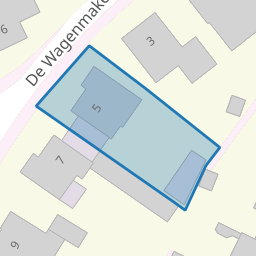 Perceel BTL00-D-5426