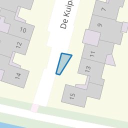 Perceel BTL00-D-5428