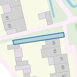 Perceel BTL00-D-5437