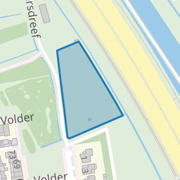 Perceel BTL00-D-5447