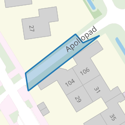 Perceel BTL00-D-5449