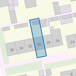 Perceel BTL00-D-5457