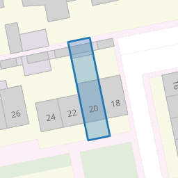 Perceel BTL00-D-5462