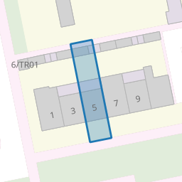 Perceel BTL00-D-5470