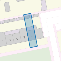 Perceel BTL00-D-5472