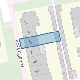 Perceel BTL00-D-5476