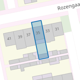 Perceel BTL00-D-5491
