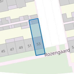 Perceel BTL00-D-5499