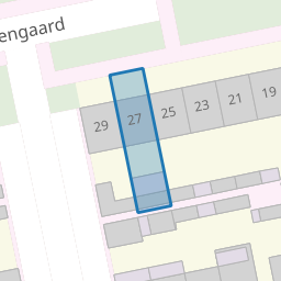 Perceel BTL00-D-5501