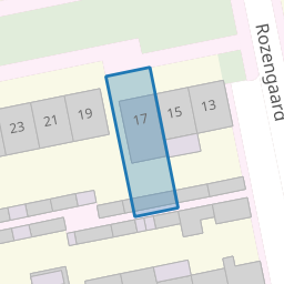 Perceel BTL00-D-5506