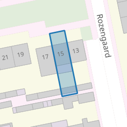 Perceel BTL00-D-5507